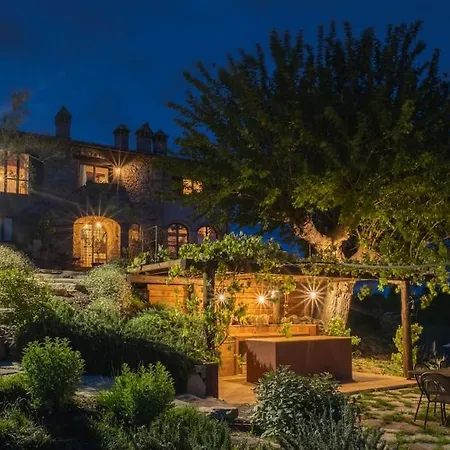 Exclusive In The Italian Countryside - Ultimate Luxury Awaits Villa *