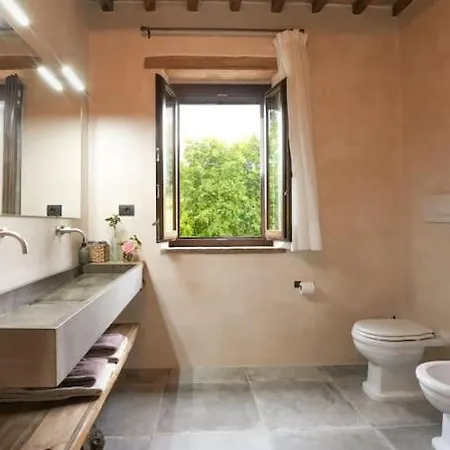 Villa Exclusive In The Italian Countryside - Ultimate Luxury Awaits *