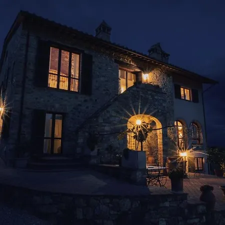 Poggio Belvedere - Countryside Villa Villa Mercatello (Marsciano)