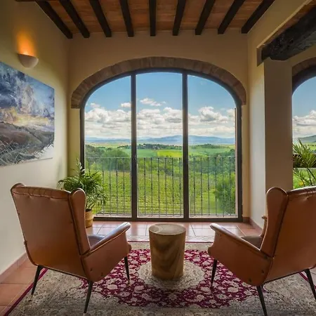 Villa Poggio Belvedere - Countryside Mercatello (Marsciano)