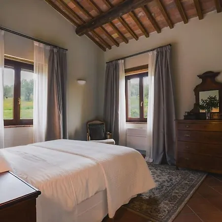 Poggio Belvedere - Countryside Villa Mercatello (Marsciano)