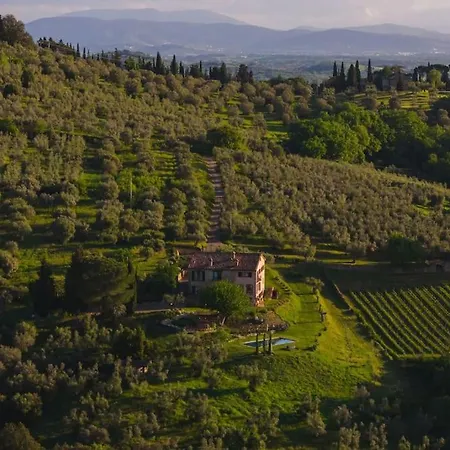 Poggio Belvedere - Countryside * Mercatello (Marsciano)