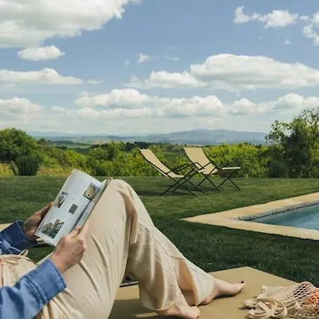 Exclusive In The Italian Countryside - Ultimate Luxury Awaits ヴィラ Mercatello