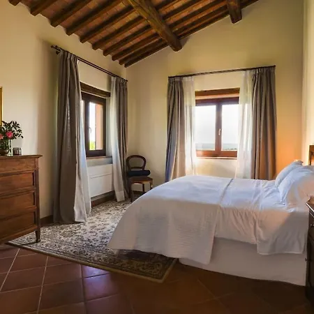 Villa Poggio Belvedere - Countryside Mercatello (Marsciano)