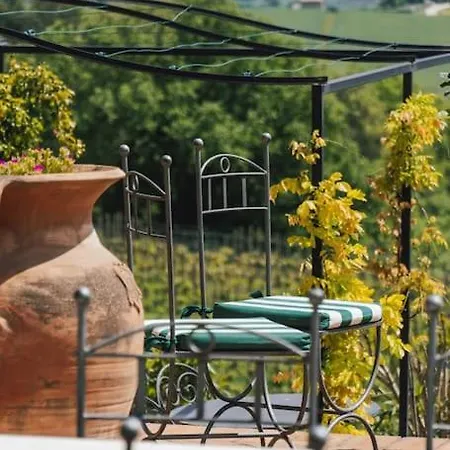 Poggio Belvedere - Countryside Mercatello (Marsciano)