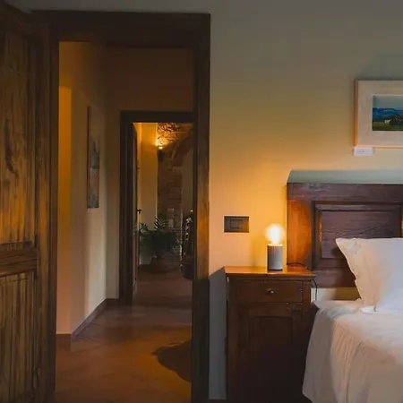 Exclusive In The Italian Countryside - Ultimate Luxury Awaits