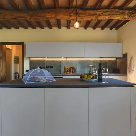Villa Poggio Belvedere - Countryside