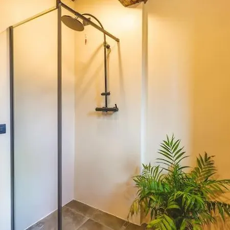 Poggio Belvedere - Countryside Villa Villa *