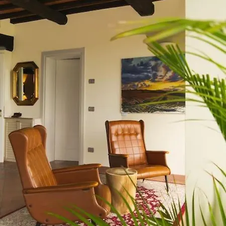 Exclusive In The Italian Countryside - Ultimate Luxury Awaits Mercatello (Marsciano)