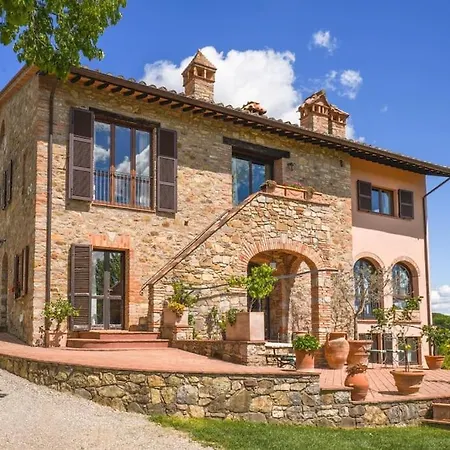 Poggio Belvedere - Countryside Villa * Mercatello (Marsciano)