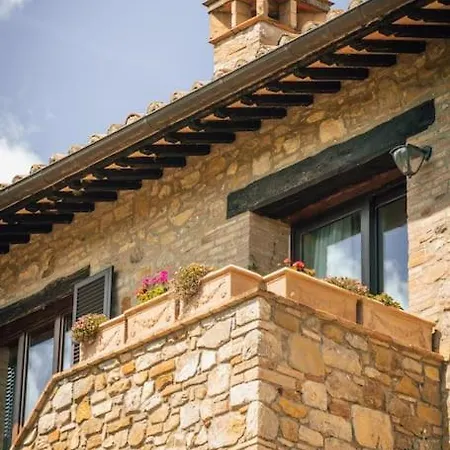 Villa Poggio Belvedere - Countryside Mercatello (Marsciano)