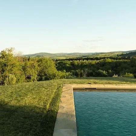 Poggio Belvedere - Countryside Villa * Mercatello (Marsciano)