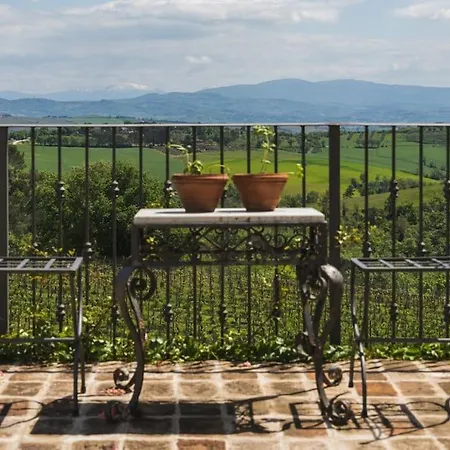 Poggio Belvedere - Countryside