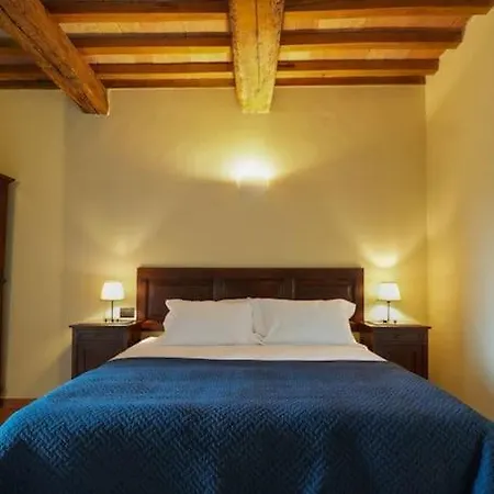 Poggio Belvedere - Countryside Villa