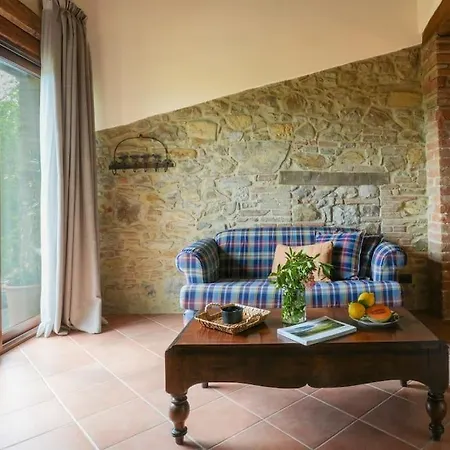فيلة Poggio Belvedere - Countryside