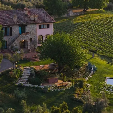 Poggio Belvedere - Countryside *