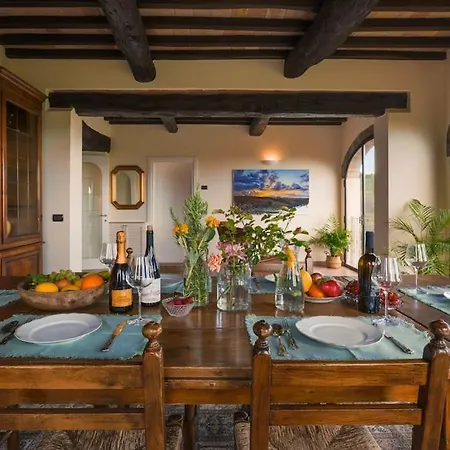 Exclusive In The Italian Countryside - Ultimate Luxury Awaits Mercatello