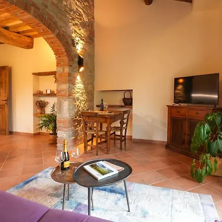 Poggio Belvedere - Countryside Villa * Mercatello (Marsciano)