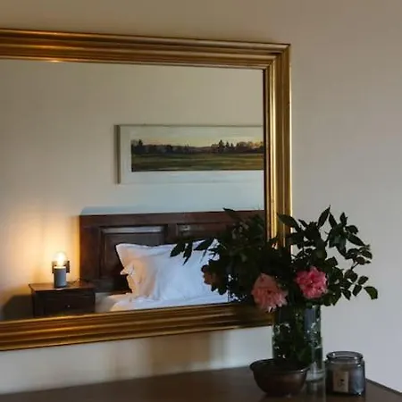 Poggio Belvedere - Countryside Villa *