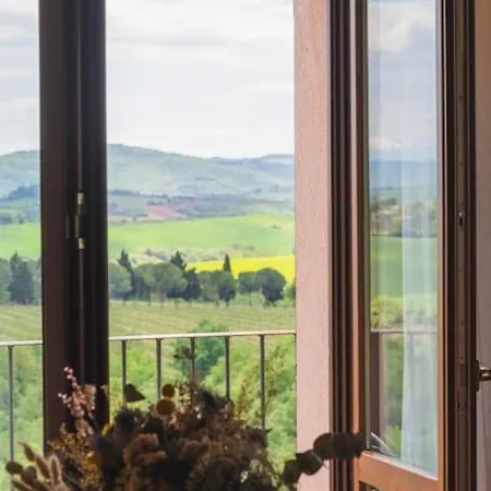 Poggio Belvedere - Countryside Villa Mercatello (Marsciano)
