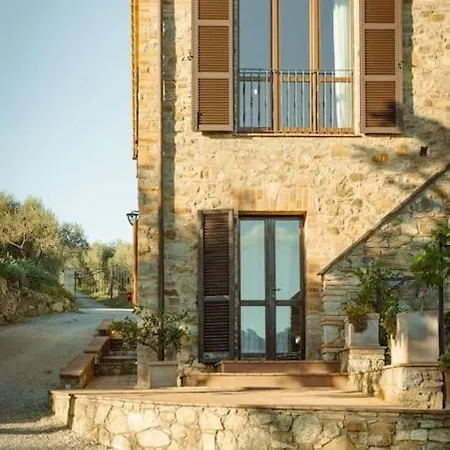 Villa Poggio Belvedere - Countryside Mercatello (Marsciano)