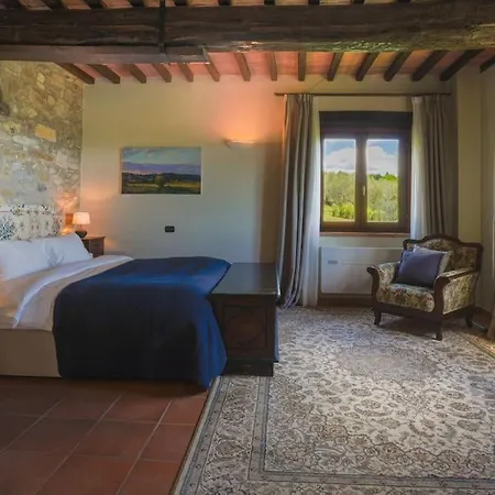 Exclusive In The Italian Countryside - Ultimate Luxury Awaits * Mercatello (Marsciano)