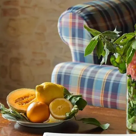 Poggio Belvedere - Countryside Villa