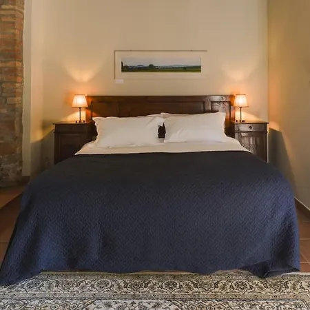 Poggio Belvedere - Countryside Villa *