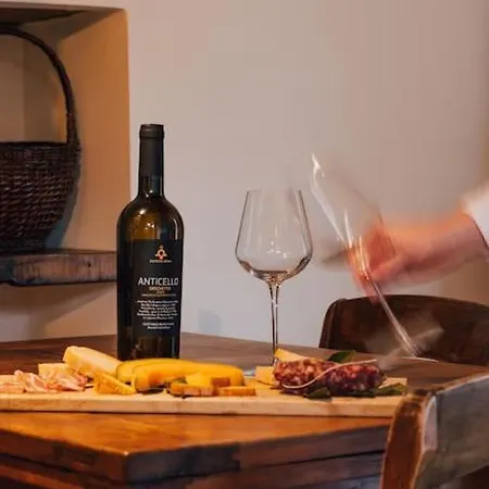 Villa Poggio Belvedere - Countryside Mercatello (Marsciano)