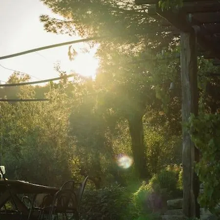 Villa Exclusive In The Italian Countryside - Ultimate Luxury Awaits *