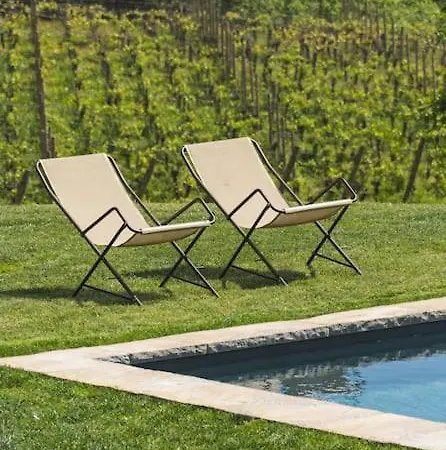 Poggio Belvedere - Countryside Villa Mercatello (Marsciano)