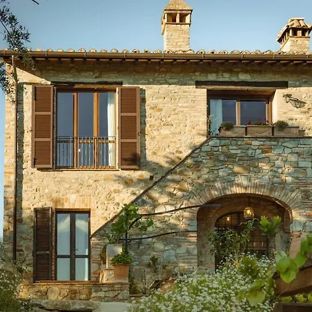 Villa Exclusive In The Italian Countryside - Ultimate Luxury Awaits Mercatello (Marsciano)