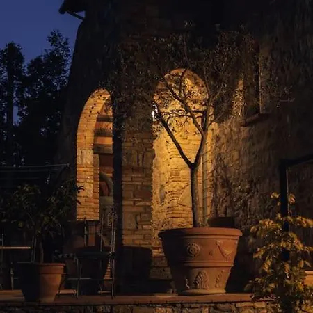 Poggio Belvedere - Countryside Mercatello (Marsciano)