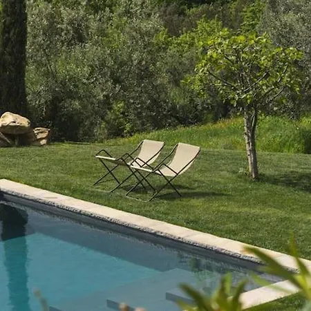 Poggio Belvedere - Countryside Villa