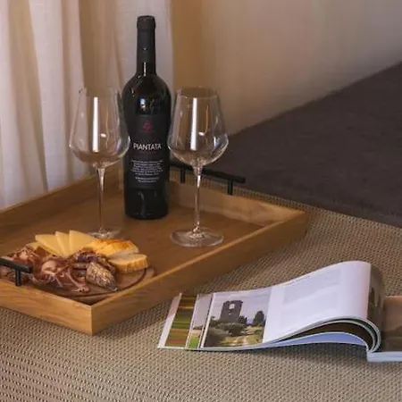 Poggio Belvedere - Countryside Villa Mercatello (Marsciano)
