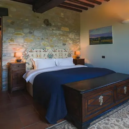 Villa Poggio Belvedere - Countryside Mercatello (Marsciano)