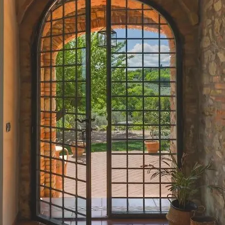 Poggio Belvedere - Countryside Mercatello (Marsciano)