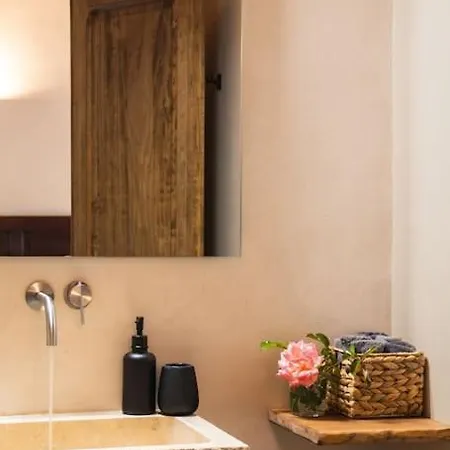 Poggio Belvedere - Countryside Villa