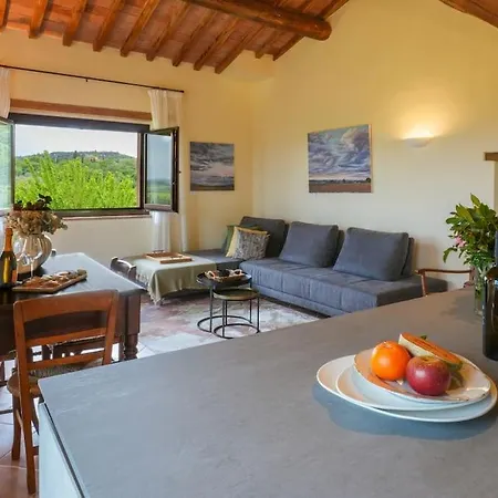 Poggio Belvedere - Countryside Villa Mercatello (Marsciano)