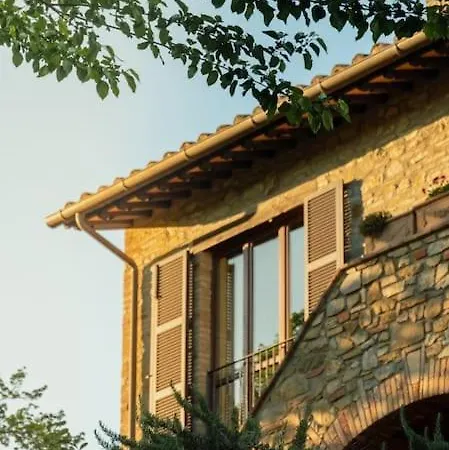 Villa Poggio Belvedere - Countryside Mercatello (Marsciano)