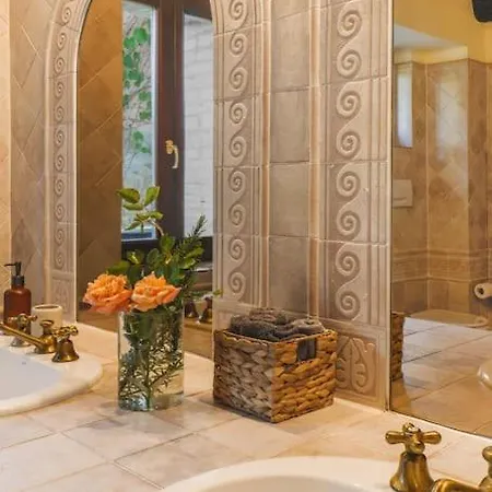 Poggio Belvedere - Countryside Villa * Mercatello (Marsciano)