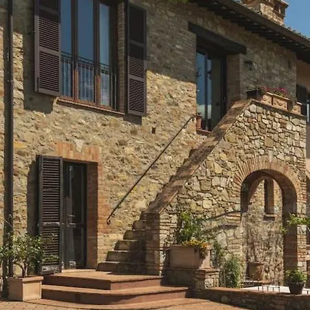 Poggio Belvedere - Countryside