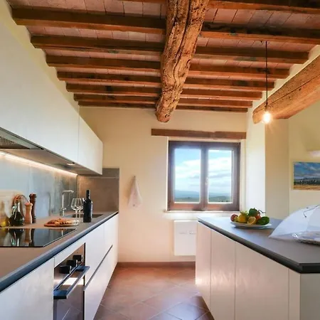 Villa Poggio Belvedere - Countryside Villa Mercatello (Marsciano)